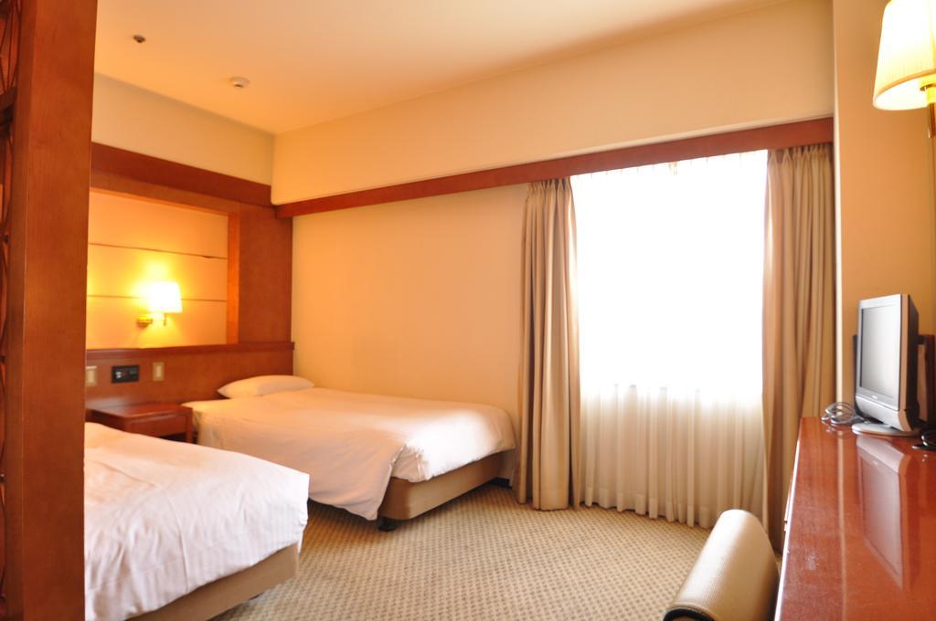 Toko City Hotel Umeda Osaka Quarto foto