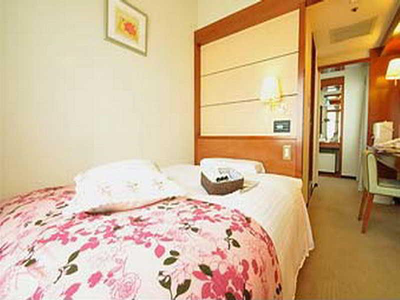 Toko City Hotel Umeda Osaka Exterior foto